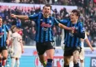 Atalanta Vs Napoli: Atalanta strike back to topple reigning champions 2-1