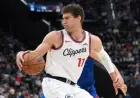 Brook Lopez Elevated to Clippers' Starting Center After Zubac Trade, Records Double‑Double in Loss