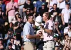 Jacob Bridgeman Holds Off Rory McIlroy to Win Genesis Invitational at Riviera