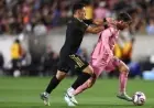 MLS Soccer Spotlight: Inter Miami vs LAFC Delivers Drama as Inter Miami and LAFC Battle for Early-Season Momentum