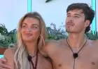Harrison And Lauren: where their Love Island relationship stands after AJ’s claim