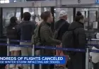 DHS Reverses Suspension, Tsa Precheck Restored After Chicago Lines and Flight Disruptions