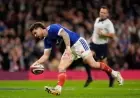 France Vs Italy: Jalibert ruled out as hosts maintain Grand Slam bid