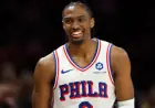 76ers Vs Timberwolves: Maxey’s 39 leads Philly to 135-108 win