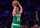 Lakers Vs Celtics: Celtics win 111-89 in Los Angeles in lakers vs celtics season sweep