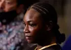 Claressa Shields retains undisputed heavyweight titles after weigh-in brawl and unanimous decision