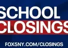 School Closings Today: Blizzard Forces Widespread Shutdowns Across the Tri-State