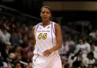 Kara Braxton Death: Two-Time WNBA Champion and Detroit Shock Star Dies at 43