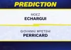 Moez Echargui and the ATP Dubai upset calculus: what bettors and viewers should lean on before Echargui vs. Mpetshi Perricard