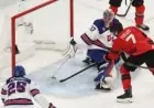 Connor Hellebuyck’s stick save reshaped the final — Team USA gold, Hegseth’s ‘Secretary of Defense’ nod