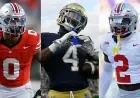 Nfl Combine 2026 Preview: Mock Drafts, Top Prospects and Coverage