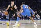 Cavaliers Vs Thunder: Merrill’s fight kept Cleveland close — who takes the hit from a gut-check loss?