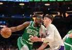 Celtics Vs Lakers: Celtics rout Lakers 111-89
