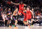 Trail Blazers Vs Suns: Defensive Reset Forces Immediate Stakes After a Historic Two-Game Swing