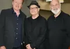 Conan O’Brien Breaks Silence on Killing of Rob Reiner and Michele Reiner After Holiday Party