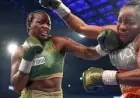 Who Won The Claressa Shields Fight: Shields Beats Franchon Crews-Dezurn in Unanimous Decision as Her Heavyweight Reign Grows