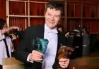 Baftas 2026: 'Phenomenal' Bafta winner Robert Aramayo hailed an inspiration — robert aramayo