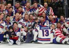 Jack Hughes Hockey Seals U.S. Overtime Gold in Milan After Losing Teeth