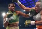 Who Won The Claressa Shields Fight — Unanimous Win Tightens Her Hold on American Heavyweight Momentum