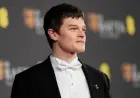 Robert Aramayo Stuns 2026 BAFTAs With Double Win as Hamnet and One Battle After Another Also Triumph