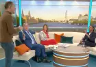Martin Lewis ambushes Badenoch on Good Morning Britain over student loans plan