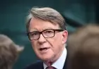 Peter Mandelson Arrest Sends Shockwaves Through UK Politics