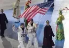 Major Lazer and a 'magical' farewell as the 2026 Winter Olympics close
