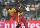 West Indies Vs Zimbabwe: Windies top Group 1 after 107-run Super 8 victory in Mumbai