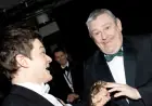 John Davidson I Swear: The BAFTA Moment That Stopped the World