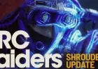 ARC Raiders Shrouded Sky Update Is Live Today — Hurricanes, New ARC Enemies, and Expedition Rewards Arrive February 24