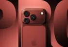 Apple iPhone 18 Pro Max: September 2026 Launch, Variable Aperture Camera, A20 Pro Chip, and Deep Red Color