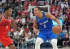 Magic Vs Clippers: Orlando escapes 111-109 at Intuit Center in magic vs clippers nailbiter