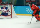 Connor Mcdavid named MVP; connor mcdavid leads Olympic all-star team