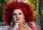 Drag Race star Maxi Shield dies aged 51 five months after diagnosis