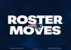 Patriots Create $3.1M Cap Room by Releasing Antonio Gibson — How the Backfield Picture Shifts