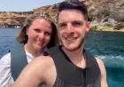 Declan Rice Wife: Missing coverage and 404 errors leave a high-profile derby taunt unclear