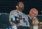 Kash Patel Olympics Controversy: FBI Director Caught Partying in Team USA Hockey Locker Room After Gold Medal Win