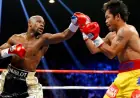 Mayweather vs. Pacquiao 2 Is Official: Floyd Mayweather and Manny Pacquiao Set for September Rematch on Netflix at the Sphere