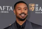 Michael B. Jordan Addresses Tourette Syndrome Moment at BAFTA Film Awards After John Davidson “I Swear” Disruption