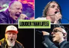 Louder Than Life 2026 Lineup Revealed: Iron Maiden, Tool, My Chemical Romance, Limp Bizkit Headline the Biggest Edition Yet