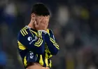 Late Twist Sees Fenerbahçe Held 1-1 by Kasımpaşa in Kadıköy