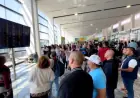 Hundreds Stranded at Guadalajara Airport After 'El Mencho' Killing; Puerto Vallarta Flights Impacted