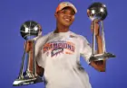 Kara Braxton, 2-time WNBA Champion With Detroit Shock, Dies at 43 After Atlanta-Area Car Crash