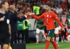 Roberto Martinez says Cristiano Ronaldo is the greatest even without a World Cup