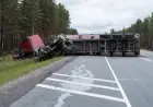 Truck Accident Lawyer Demand Grows as Commercial Crashes Trigger Complex Legal Battles