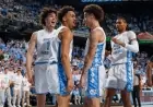UNC Basketball Dominates Louisville in Live ACC Showdown — Real-Time Update