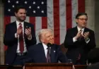 When Is The State Of The Union Address 2026: Trump to Speak to a Changed Nation and a Congress He Has Sidelined