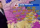 National Grid mentioned as Massachusetts endures Feb. 23 blizzard, towns report 30+ inches