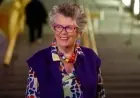 Prue Leith welcomes Nigella Lawson as Bake Off judge while launching national school cookery push