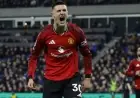 Lammens wondersave en Sesko supersub brengen Manchester United terug op winstspoor onder Carrick